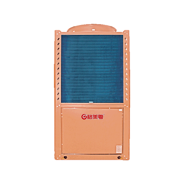 -30°C25PU型循环式空气能热水机