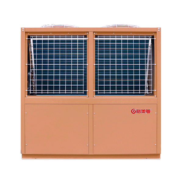-25°C20PV型循环式空气能热水机